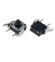 Pour GBA SP Boutons de déclenchement gauche et droit L R Micro-interrupteur pour GBA SP NDS L R Key