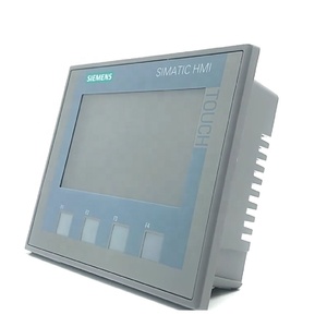 Écran LCD d'origine neuf 6AV2123-2MA03-0AX0 SIMATIC HMI KTP1200 Basic DP Basic - Product Image 5