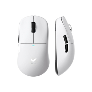 Souris de jeu sans fil MCHOSE M7 Ultra, <span class=keywords><strong>taux</strong></span> de polling 8K, 53g, PAW3950, 42000 DPI, 750 IPS, 6 boutons programmables, tri-mode - Product Image 4