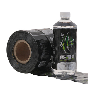 <span class=keywords><strong>2025</strong></span> thiết kế mới <span class=keywords><strong>PVC</strong></span>/Pet nhiệt thu nhỏ nhãn tay áo cao cấp bao bì bọc cho chai - Product Image 3