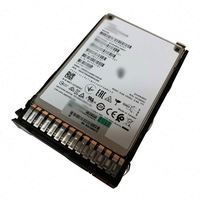 Новый твердотельный накопитель Hxx 800 ГБ SAS 24G WI SFF SC 2.5" SSD P37177-001 P26372-B21 для Gen 9 Gen 10