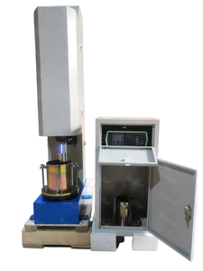 Giá thấp nóng bán đa chức năng tiêu chuẩn Proctor nén thử nghiệm bộ máy của đất - Product Image 6