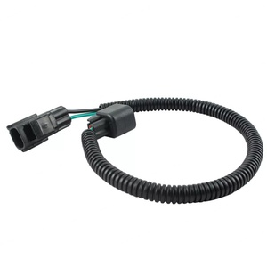 ชุดสายไฟไฟเลี้ยวข้าง 68274527AA ด้านซ้ายหรือขวา สำหรับรถจี๊ป แรงเลอร์ - Product Image 5