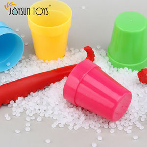 Juego de mesa de juego de juguetes de pulpo apilable para 1 a 3 jugadores - Product Image 3