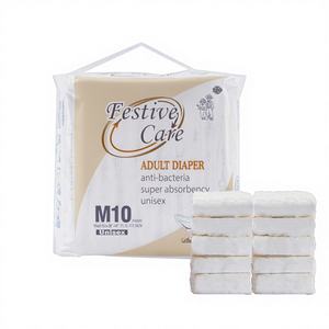 Qualità Premium pannolini <span class=keywords><strong>da</strong></span> <span class=keywords><strong>uomo</strong></span> per adulti a basso prezzo pannolini alla rinfusa per adulti <span class=keywords><strong>da</strong></span> produzione Zhejiang - Product Image 1