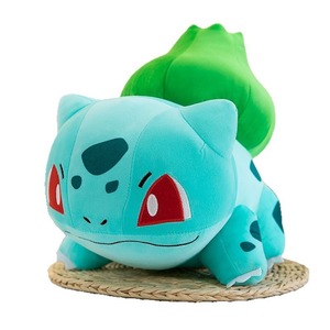 Peluche <span class=keywords><strong>de</strong></span> Snorlax <span class=keywords><strong>de</strong></span> Dibujos Animados Kawaii, Peluche <span class=keywords><strong>de</strong></span> Pikachu <span class=keywords><strong>de</strong></span> Pokémon, Peluche Súper Suave con Relleno <span class=keywords><strong>de</strong></span> Algodón PP, Regalo Bordado - Product Image 5