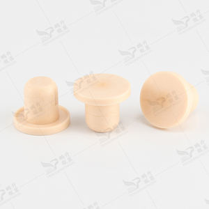 Bouchon de whisky en forme de T, matériau à haute teneur en polymère, 14mm, 19mm - Product Image 3