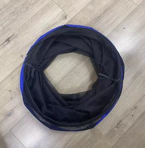 Aanpassen Draagbare Kat Kinderbox Outdoor Behuizingen Pop Up Up Visual Netto Kat Spelen Tent Tunnels - Product Image 6