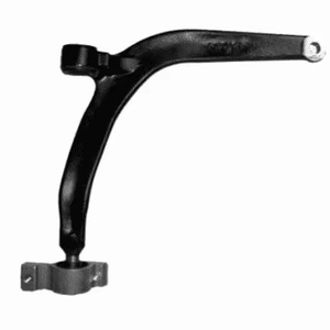 Ensemble complet Offre Spéciale de pièces de châssis automobile en gros d'usine comme le bras de commande inférieur avant R pour PEUGEOT <span class=keywords><strong>406</strong></span> - Product Image 1