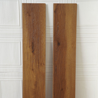 Plancher stratifié en bois imperméable 8 mm 12 mm, stratifié chêne AC1 AC3 AC4, plancher en bois stratifié