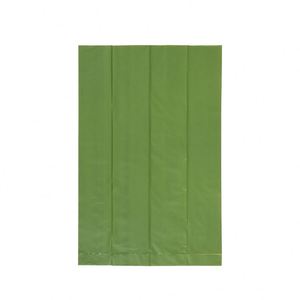 Sacs à déjections pour animaux de compagnie compostables parfumés aux fruits, protection de l'environnement, sacs de ramassage de déjections pour animaux de compagnie, sacs poubelles - Product Image 2