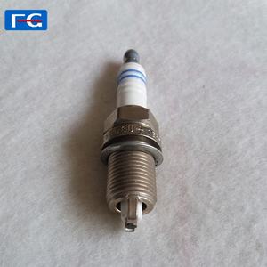 Bujías automáticas FR7DC + 8 0242240619 FLR8LDCU + 9 VR7SPP33 FR8DPP33 + 45 WR7DC bujía de cobre en bujía de motor de coche - Product Image 5