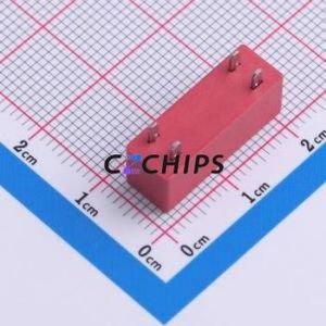 605482 Fuse Holder (Box) DIP-4 Fuse Whole Sale Electronic Component Chips Supplier & BOM Service - Product Image 2