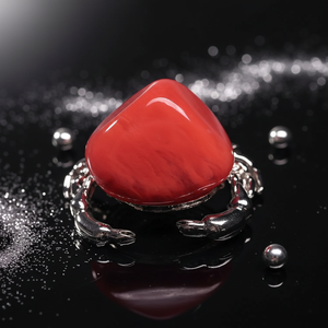 Vendita Diretta dalla Fabbrica: Ornamenti a Forma di Granchio in Cristallo Naturale Lucidato, Ametista e <span class=keywords><strong>Avventurina</strong></span> <span class=keywords><strong>Verde</strong></span> per Decorazione d'Interni - Product Image 5