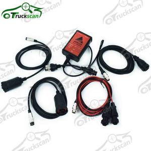 OEM Diagnostic Scanner for AGCO EDT FENDT FenDias CANUSB Interface <b>Engine</b> Analyzer Tool Agricultural Use - Product Image 6