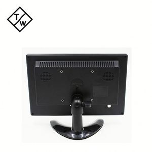 L102จอ LCD LED 10.1นิ้วพร้อมแผง HD 1280x800 DC 12V ลำโพงในตัวขนาดเล็กอุปกรณ์เสริมสำหรับเดสก์ท็อปสินค้าใหม่มีในสต็อก - Product Image 2