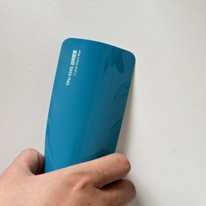 1.52*15m Tpu Changement de Couleur Auto-Adhésif Auto-Guérison <span class=keywords><strong>Mat</strong></span> <span class=keywords><strong>Kaki</strong></span> <span class=keywords><strong>Vert</strong></span> Foncé Rouleau Wrap Peinture Protecteur Ppf Film - Product Image 4