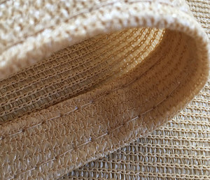 Vela de Sombra Natural para Jardín, Personalizable, Ecológica, de la Línea Blue Ocean, para Decoración de Exteriores - Product Image 6