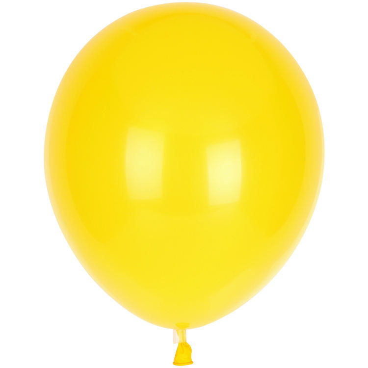 สีเหลือง