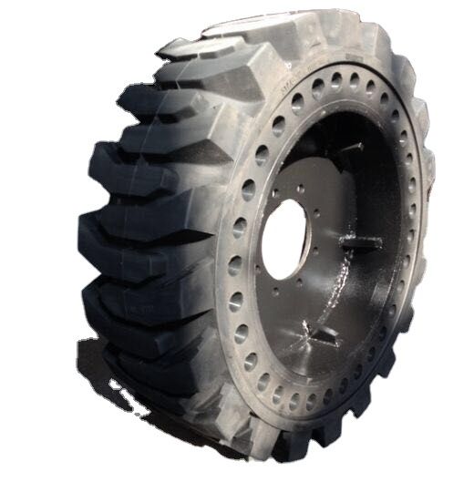 Aerial Work Platform Tires 16*5 25*7 31*6*10  Ideal for Rough Outdoor Operations