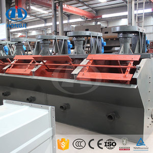 Quy mô nhỏ bọt nổi di động cho quặng Vàng - Product Image 6