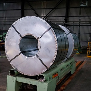 Proveedor de China <span class=keywords><strong>Ral</strong></span> 9003 <span class=keywords><strong>Ral</strong></span> <span class=keywords><strong>9004</strong></span> Color 0,20mm 0,4mm 0,5mm Bobina y tira de acero galvanizado - Product Image 4