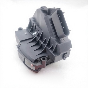 AB39-A26412-CB 5303377 อะไหล่รถยนต์ HDE ขายส่ง ชุดล็อคประตู 4 ขา สำหรับรถฟอร์ด เรนเจอร์ - Product Image 1