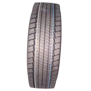 Neumáticos Radiales de Acero 9R17.5 para Camiones, Lotes al por Mayor, Ruedas Comerciales para Vehículos - Product Image 4