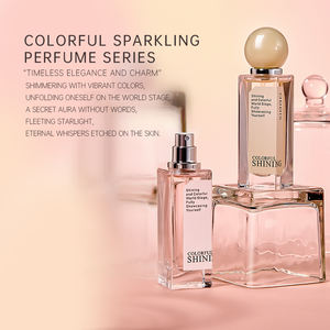 น้ำหอมยูนิเซ็กซ์ กลิ่นฮันนี่ซัคเคิล ฟรุ๊ตตี้ ออ เดอ ปาร์ฟูม แบบสเปรย์ ขนาด 50 มล. สำหรับช่วงเวลาพักผ่อนกับเพื่อนๆ - Product Image 4