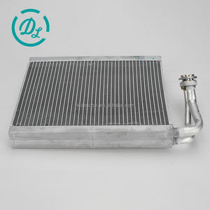 EexcavaStart Evaporator Core for SY55 Excavator-Reliable AC <b>Cooling</b> Replacement Part-Durable Efficient 1 Year Warranty 100% - Product Image 3