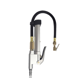 Manomètre numérique LCD haute précision pour pneus de voitures et camions, plage 0-255 <span class=keywords><strong>psi</strong></span>, avec fonction mémoire et <span class=keywords><strong>conversion</strong></span> d'unités - Product Image 4