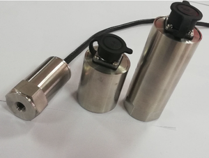 Sensor de Vibración Industrial Dikai Dk200 de Acero Inoxidable Personalizado con Salida de 4-20 mA - Product Image 5