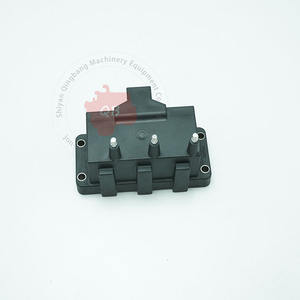 डीजल 6b5.9 प्राकृतिक गैस इंजन पार्ट्स इग्निशन कॉइल 3937301 - Product Image 3