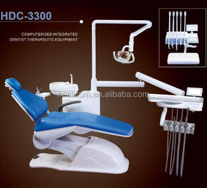 Offre Spéciale Multifonctionnel HDC-3300 unité Dentaire/Fauteuil Dentaire électrique prix - Product Image 3