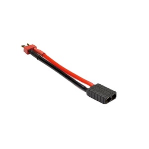 シリーズ接続 1 オス - 2 メス EC5 電源ケーブル - Product Image 2
