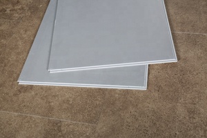 Compuesto atractivo piso de madera de ingeniería impermeable LVT tablones de roble <span class=keywords><strong>SPC</strong></span> pisos de lujo vinilo impermeable azulejos <span class=keywords><strong>SPC</strong></span> pisos - Product Image 3