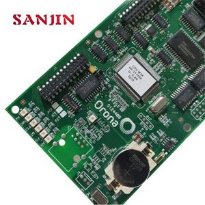 Pièces pour ascenseurs <span class=keywords><strong>Orona</strong></span>, carte pcb, 5124409 - Product Image 4