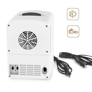 Mini réfrigérateur Cola de bureau réfrigérateur d'hôtel réfrigérateur pour bouteille camion de voyage voiture tout RV Auto - Product Image 4