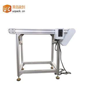 Nhôm Hồ Sơ Băng Tải Giá Rẻ Băng Tải Lắp Ráp Băng Tải Dòng - Product Image 2