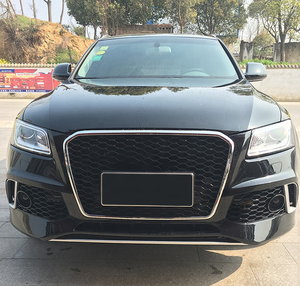 Kit Carrozzeria Stile RSQ5 con Paraurti Anteriore e Griglia per Audi <span class=keywords><strong>Q5</strong></span> SQ5 2013-<span class=keywords><strong>2017</strong></span>, Disponibile in Magazzino USA - Product Image 6