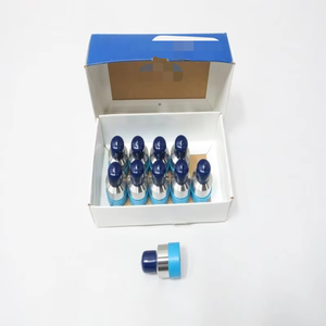 Caixa com 10 Adaptadores de Tubo de Aço Inoxidável SS-12-MPW-A-6T <span class=keywords><strong>3</strong></span>/4in MPW X <span class=keywords><strong>3</strong></span>/8in TSW - Product Image 1