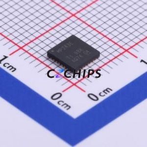 Nuevo Original MAX3243ECRHBR (5x5) Circuito integrado IC Chip RS232 IC - Product Image 1