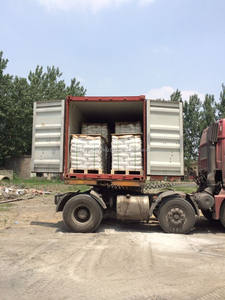 Floculante de poliacrilamida no iónico | NPAM para tratamiento de agua | Alto peso molecular | Proveedor - Product Image 4