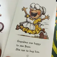 Ensemble de livres d'apprentissage et d'écriture personnalisés pour enfants, livres illustrés avec photos pour enfants, impression de livres en couleur