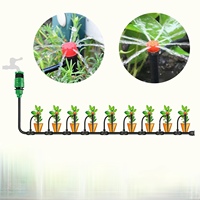 13cm Bubbler Grondspuit Sproeier Waterbesparende Sprinklerfitting voor Veldgewas Boomgaard Fruitboom Irrigatiesysteem