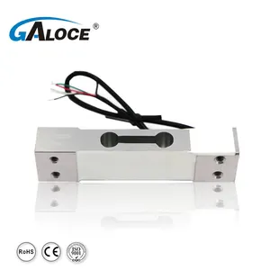 GALOCE制造商ISO9001热销有竞争力的单点称重传感器价格