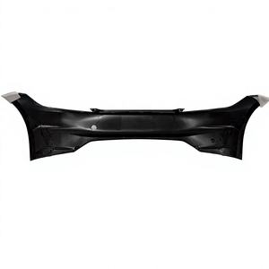 Paraurti Anteriore LinTech in Offerta, Ricambio OEM OE 1818915-SC-E per <span class=keywords><strong>Tesla</strong></span> Model 3 Highland Performance - Product Image 2