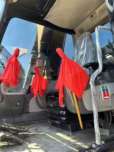 Excavatrice Caterpillar 312D2gc d'occasion très demandée, composants essentiels inclus (moteur, pompe), 12 tonnes, modèle 2024, capacité de la benne de 0,6 m³ - Product Image 6