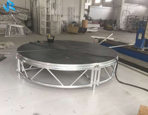 Suministro de fábrica <span class=keywords><strong>escenario</strong></span> de aluminio/plataforma de <span class=keywords><strong>escenario</strong></span>/<span class=keywords><strong>escenario</strong></span> de boda pequeño <span class=keywords><strong>escenario</strong></span> de concierto - Product Image 3