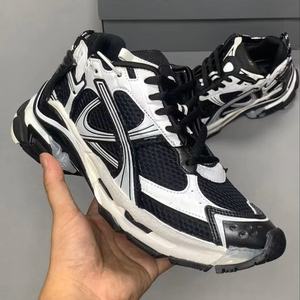 Zapatillas Deportivas de Alta Calidad para Hombre y Mujer, Estilo Casual para Caminar y Correr, Diseño Moderno 2025 - Product Image 2